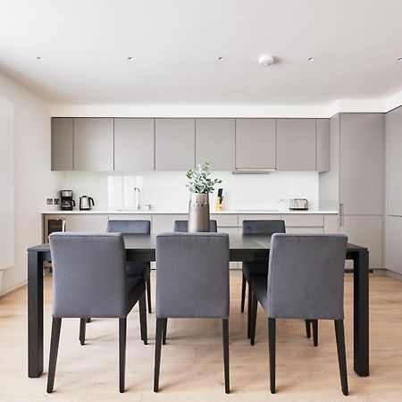 Aparthotel Sonder — Oxford Circus London Exterior foto