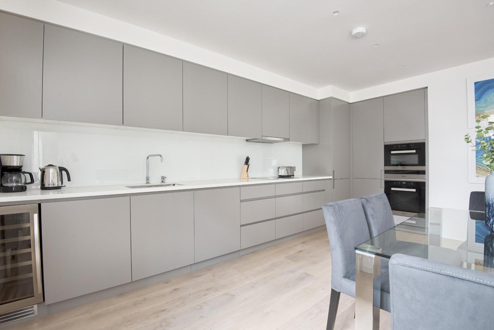 Aparthotel Sonder — Oxford Circus London Zimmer foto