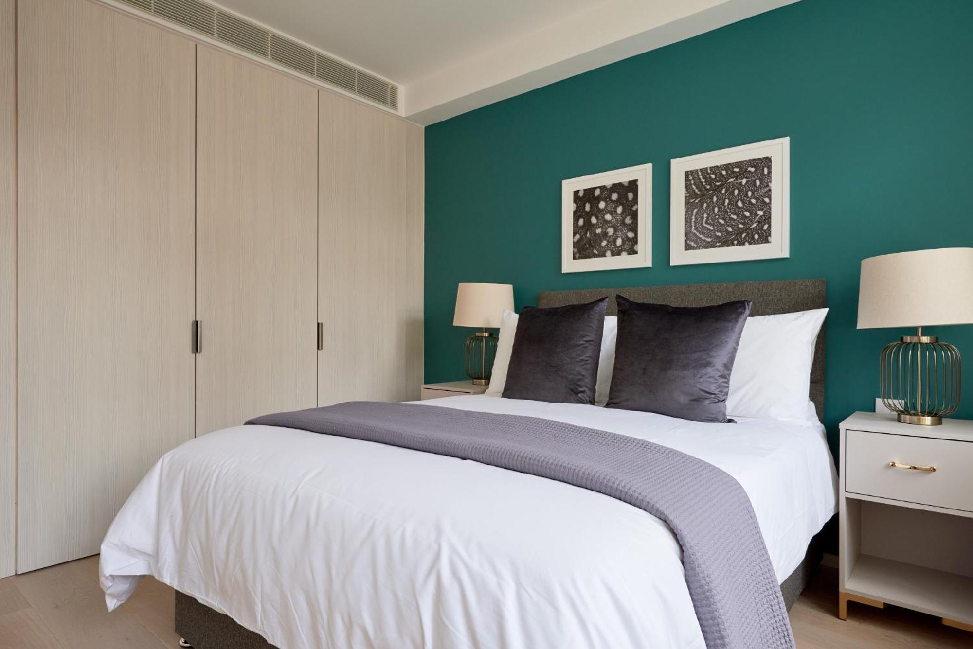 Aparthotel Sonder — Oxford Circus London Zimmer foto