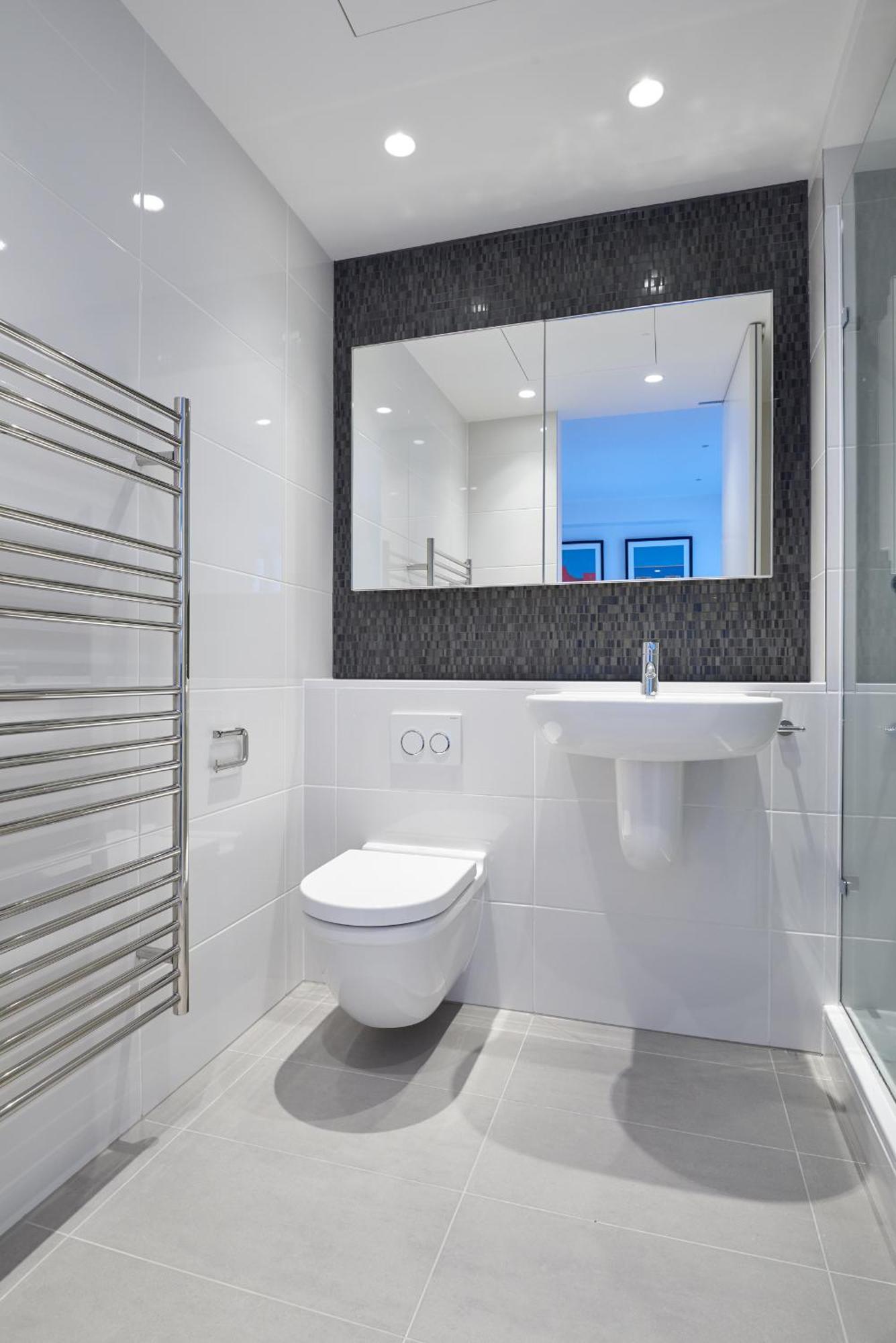 Aparthotel Sonder — Oxford Circus London Zimmer foto