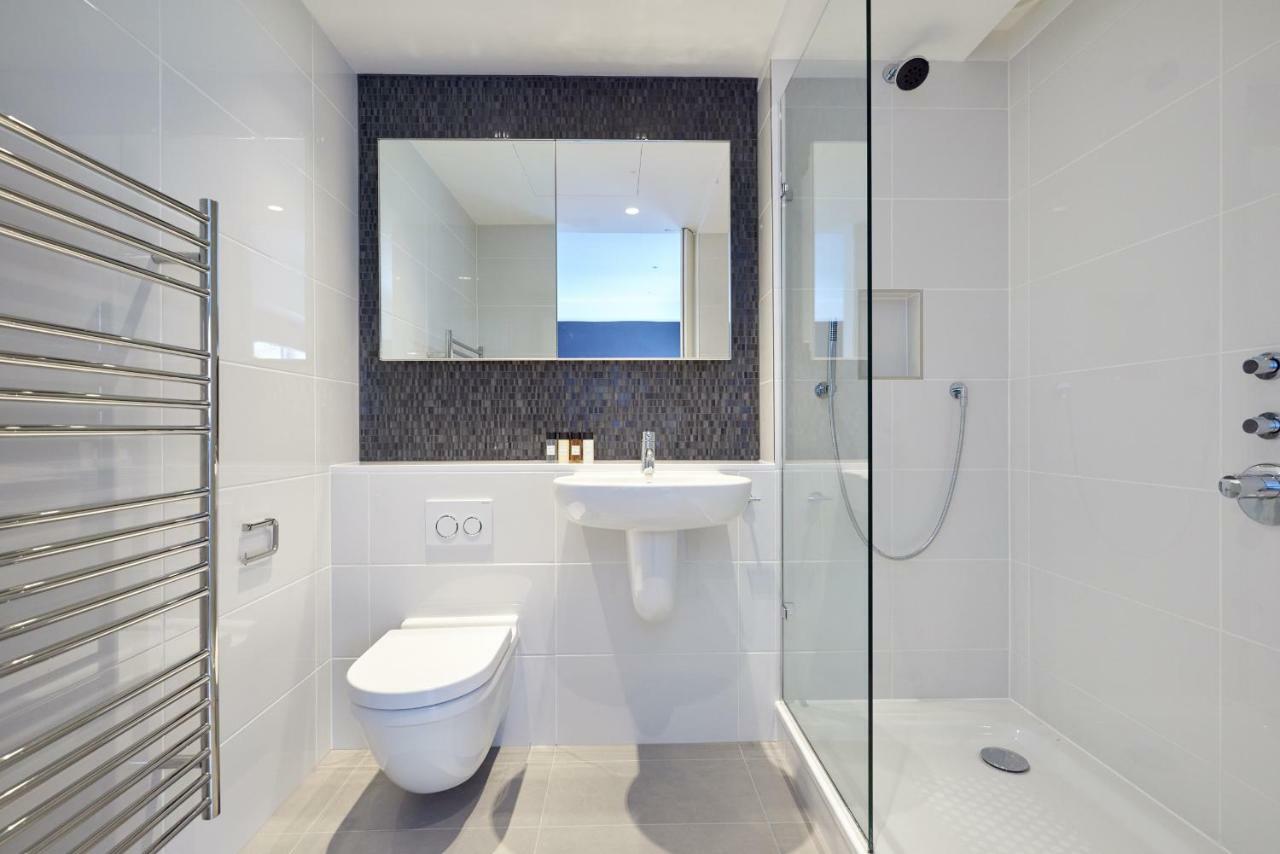 Aparthotel Sonder — Oxford Circus London Exterior foto